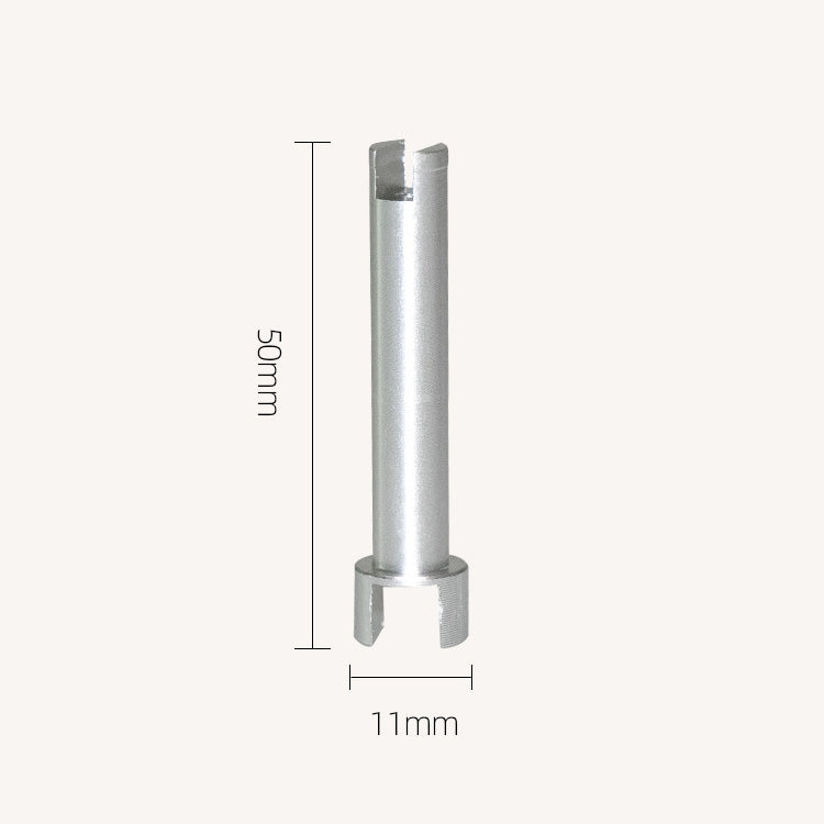 Car Central Control Large Knob Mouse Shaft for Mercedes-Benz W204 / W212, Left and Right Driving, For Mercedes-Benz W204 / W212