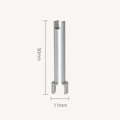Car Central Control Large Knob Mouse Shaft for Mercedes-Benz W204 / W212, Left and Right Driving, For Mercedes-Benz W204 / W212