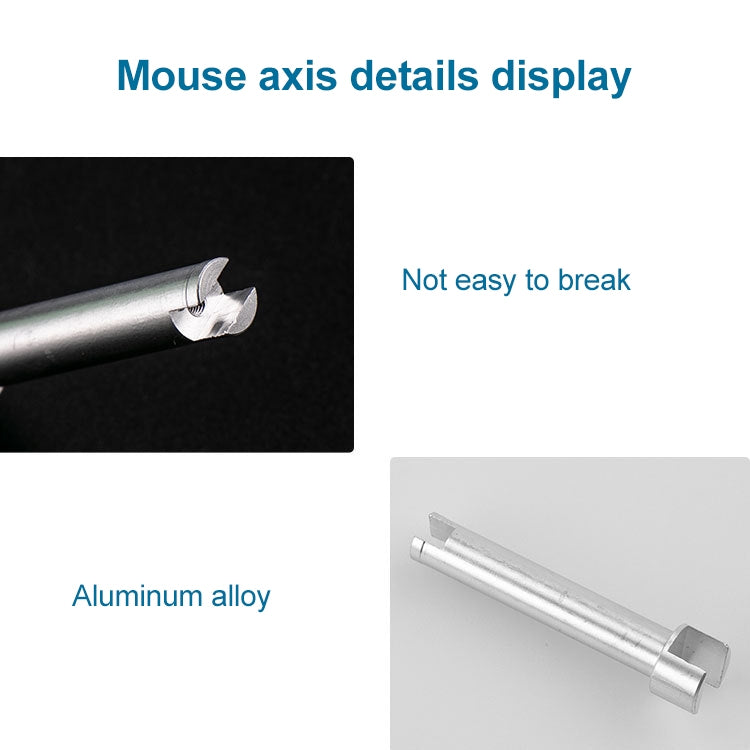 Car Central Control Large Knob Mouse Shaft for Mercedes-Benz W204 / W212, Left and Right Driving, For Mercedes-Benz W204 / W212