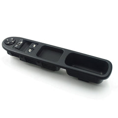 Car Auto Electronic Window Master Control Switch Button 6554.QC for Citroen / Peugeot, For Citroen / Peugeot