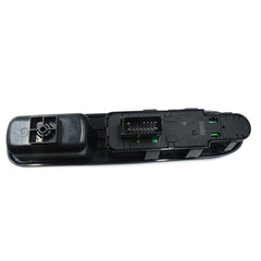 Car Auto Electronic Window Master Control Switch Button 6554.QC for Citroen / Peugeot, For Citroen / Peugeot