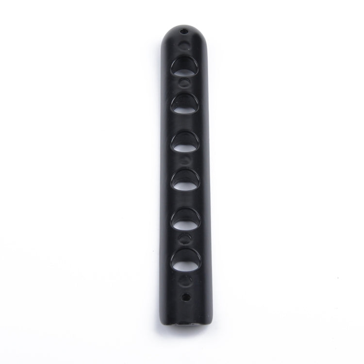 5 PCS Auto Handle Cover Door Aluminum Grab Handle Cover for Jeep Wrangler JK 4-Door 2007 -2017, 5 PCS(Black), 5 PCS(Red)
