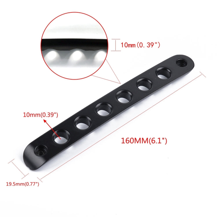 5 PCS Auto Handle Cover Door Aluminum Grab Handle Cover for Jeep Wrangler JK 4-Door 2007 -2017, 5 PCS(Black), 5 PCS(Red)