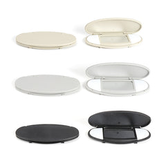 Car Sunshade Makeup Mirror Sun Visor for BMW mini R50R56, Left Driving