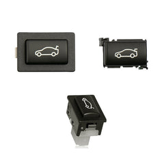 Car Trunk Switch Button for BMW F30, Left Driving, For BMW F30