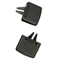 Car Air Conditioning Exhaust Switch Paddle for Volkswagen Scirocco 2009-2013, Left Driving, For Volkswagen Scirocco