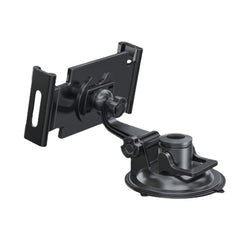 Car Dashboard Tablet Holder PVC Suction Cup Windshield Bracket, PVC Suction Cup