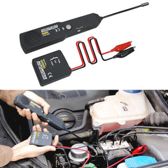 EM415 Car Open Circuit Short Circuit Detector Car Repair Tool Line Finder, EM415
