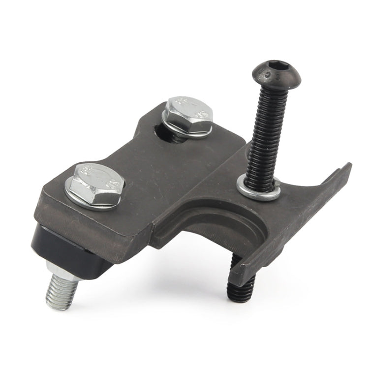 LS Valve Spring Compressor Tool Aluminium Alloy Fitting for 4.8 5.3 5.7 6.0 6.2 LS1 LS2 LS3 LS6 Chevrolet LSX Engine, For LS1 LS2 LS3 LS6 Chevrolet LSX Engine