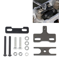 LS Valve Spring Compressor Tool Aluminium Alloy Fitting for 4.8 5.3 5.7 6.0 6.2 LS1 LS2 LS3 LS6 Chevrolet LSX Engine, For LS1 LS2 LS3 LS6 Chevrolet LSX Engine