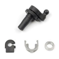 Car Intake Repair Kit Intake Manifold 059129711 / 059129712 for Audi / Volkswagen, 059129712