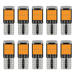 10pcs T10 4014-26SMD Car Bright Lights LED Clearance Light Lamp Reading Light