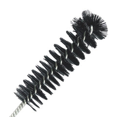 5pcs Car Engine Intake Valve Carbon Removal Brush, 5pcs Brush
