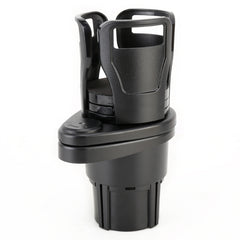 Multi-functional Car Auto Universal Cup Holder Drink Holder, Black