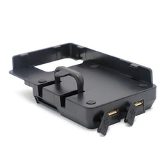 Motorcycle Mobile Phone Holder USB Charger Bracket, USB Charger Bracket