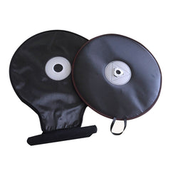 360 Degree Rotation Car Seat Cushion Whirling Seat Mat