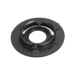 10 Sets Car Carpet Mat Clips Floor Holders Fixing Grips Clamps 3D08645214PK / 3D0864523B41 for Volkswagen / Skoda / Audi, 3D0864523B41