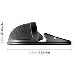 Universal Car Center Console Mount Bracket Phone Navigation Holder, Center Console Phone Holder