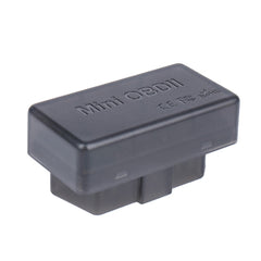 Bluetooth 4.0 Dual Mode Mini Scanner Car Code Readers Diagnostic Tool OBD 2 OBDII ELM327 Protocols, ELM327 Protocols