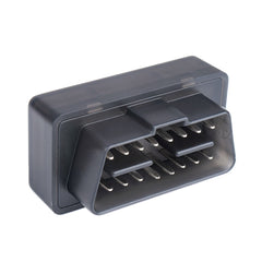 Bluetooth 4.0 Dual Mode Mini Scanner Car Code Readers Diagnostic Tool OBD 2 OBDII ELM327 Protocols, ELM327 Protocols