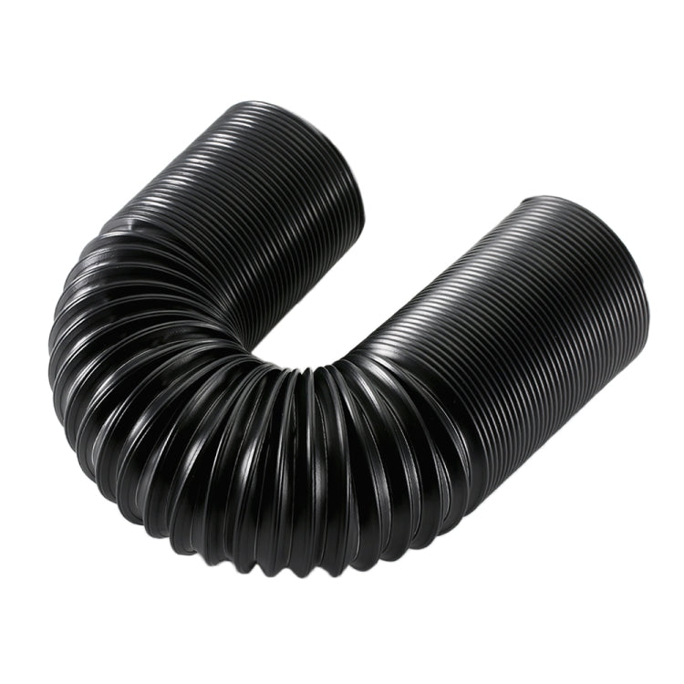 63mm / 2.5 inch Car Universal Tube Intake Telescopic Tube Injection Intake System Pipe, 63mm