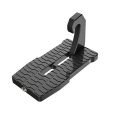 Multi-function Car Door Sill Step Pedals Pads Upper Roof Auxiliary Device Door Hook, Pedals Pads