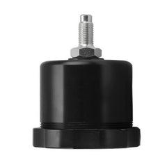 XH-BK017 Car Racing Drift Modified Aluminum Alloy CNC Competitive Hydraulic Handbrake Oil Tank Pot