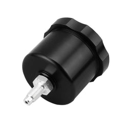 XH-BK017 Car Racing Drift Modified Aluminum Alloy CNC Competitive Hydraulic Handbrake Oil Tank Pot