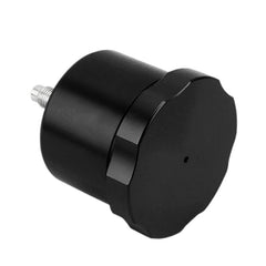 XH-BK017 Car Racing Drift Modified Aluminum Alloy CNC Competitive Hydraulic Handbrake Oil Tank Pot