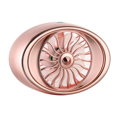 Car Vent Fan Multi-function USB Interface LED Lamp Portable Fan, CRP2631A, CRP2631B, CRP2631C, CRP2631D, CRP2631E, CRP2631F