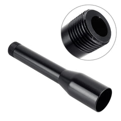 Car Modification Shift Lever Heightening Gear Shifter Extension Rod, Extension Rod (Black), Extension Rod (Blue), Extension Rod (Purple), Extension Rod (Red), Extension Rod (Silver)