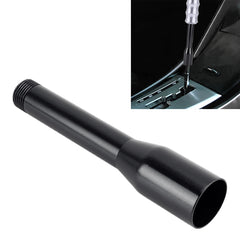 Car Modification Shift Lever Heightening Gear Shifter Extension Rod, Extension Rod (Black), Extension Rod (Blue), Extension Rod (Purple), Extension Rod (Red), Extension Rod (Silver)