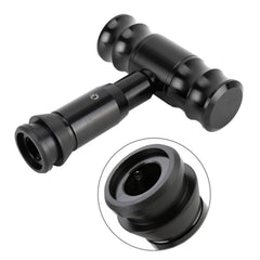 Universal Car Automatic Transmission Gear Shift Knob