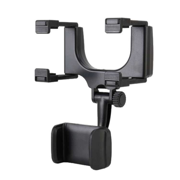360 Degree Car Rearview Mirror Bracket, Mirror Bracket
