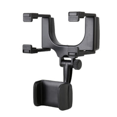 360 Degree Car Rearview Mirror Bracket, Mirror Bracket