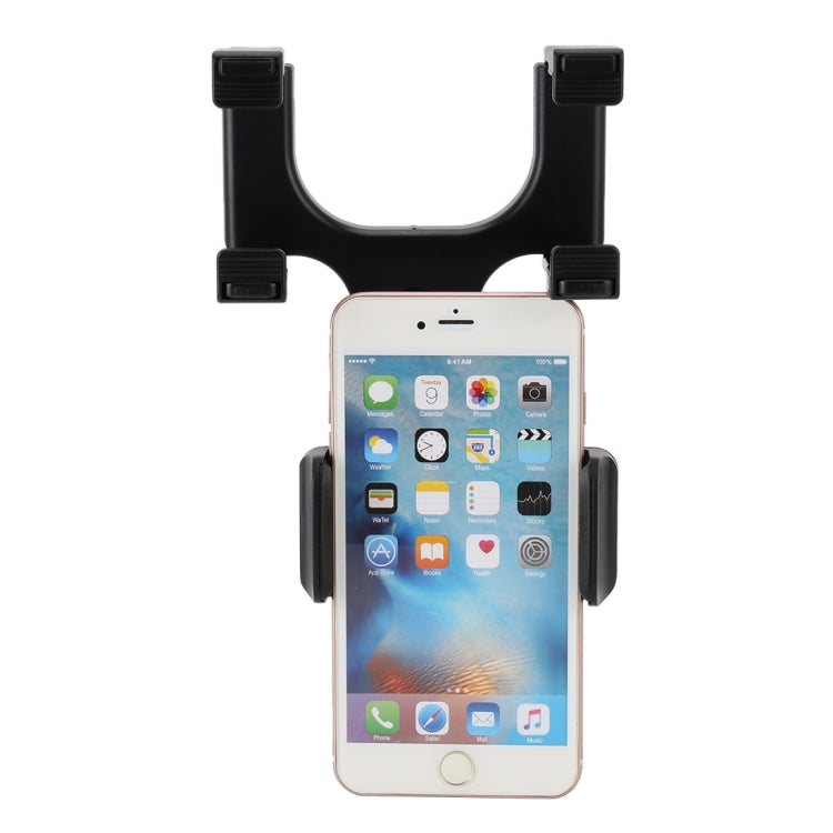 360 Degree Car Rearview Mirror Bracket, Mirror Bracket