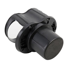 Multi-functional Car Base Adjustable Cup Holder Drink Holder, 2 in 1 Drink Holder