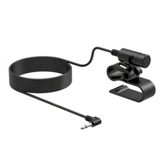 Car High-sensitivity Microphone for Pioneer Car Audio, Cable Length: 4m, Cable Length: 4m