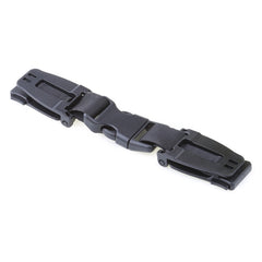 3.8cm Car Child Shoulder Seat Belt Adjuster Kid Seat Belt Buckle Style, 3.8cm Buckle Style