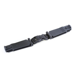 5cm Car Child Shoulder Seat Belt Adjuster Kid Seat Belt Buckle Style, 5cm Buckle Style