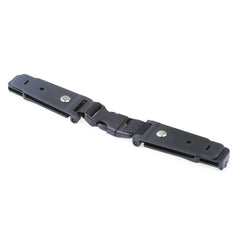5cm Car Child Shoulder Seat Belt Adjuster Kid Seat Belt Buckle Style, 5cm Buckle Style