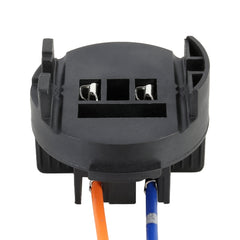 TK-302 1 Pair H7 Tail Lamp Holder for Hyundai Elantra, For Hyundai Elantra