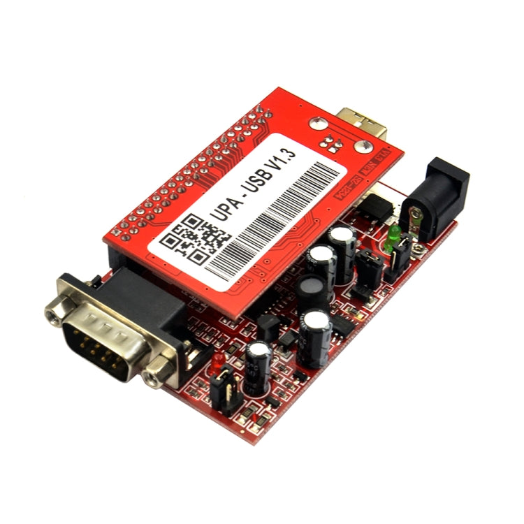 UPA V1.3 Car USB Programmer ECU Chip Tuning Eeprom Small Board Simplified Version, UPA V1.3 Small Board Simplified Version