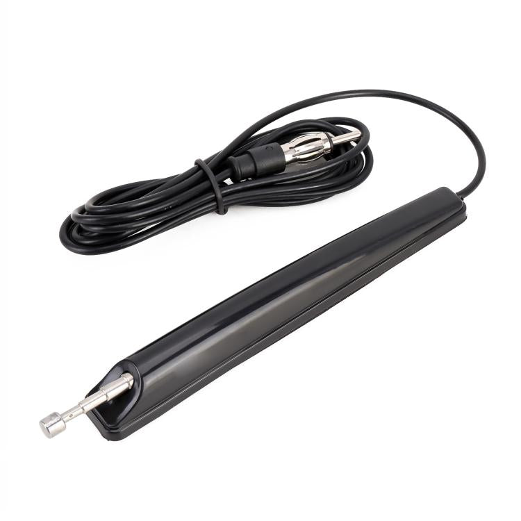 TV-FM Car Telescopic FM Antenna Cable length: 1.9m, Telescopic FM Antenna