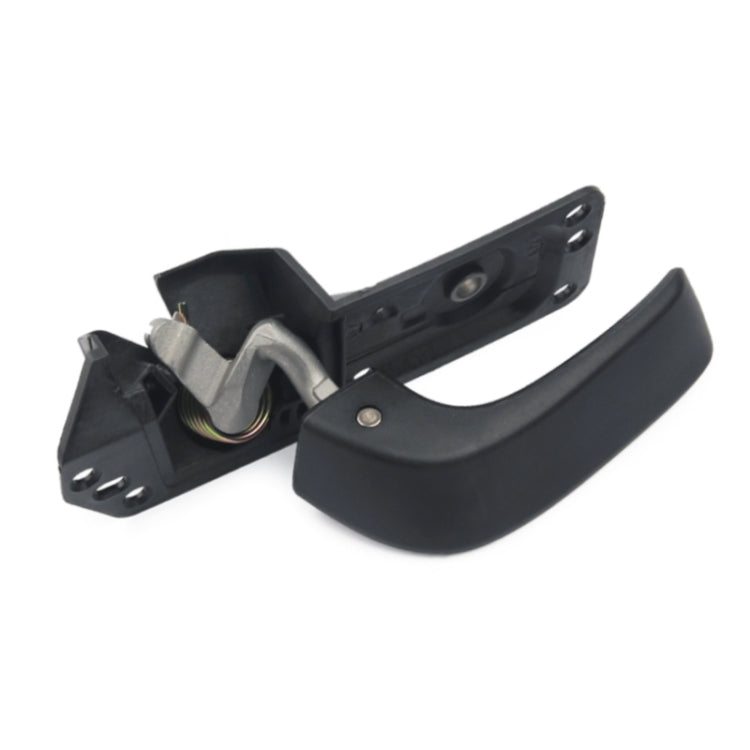 Car Interior Right Door Handle Repair Kit for Chevrolet 2007-2013, Right Door