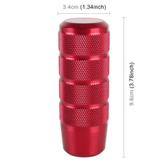 Universal Car Threaded Post Gear Head Gear Shift Knob
