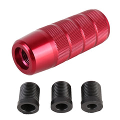 Universal Car Threaded Post Gear Head Gear Shift Knob