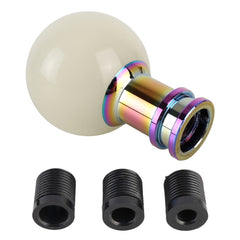 Universal Car Ball Shape Gear Head Gear Shift Knob