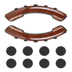 Car Steering Wheel Booster Wheel Spinner Knob Cover