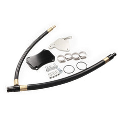 Car EGR Valve Cooler Remove Kit for Chevrolet / GMC Duramax 6.6L 2011-2015, For Chevrolet